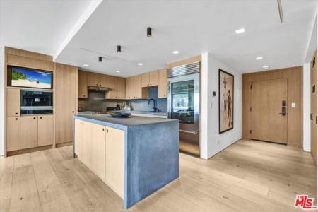 N Doheny Drive, West Hollywood, Califórnia 90069, Estados Unidos