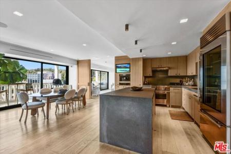 N Doheny Drive, West Hollywood, Califórnia 90069, Estados Unidos