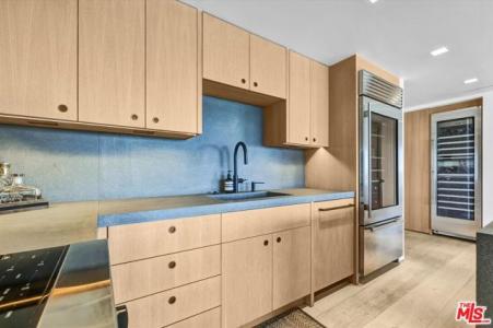 N Doheny Drive, West Hollywood, Califórnia 90069, Estados Unidos