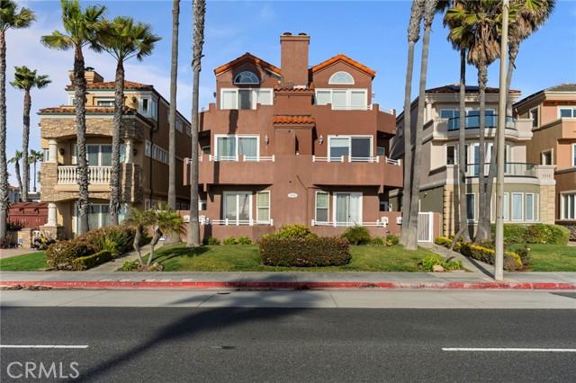 Pacific Coast Highway, Huntington Beach, Kalifornien 92648, USA