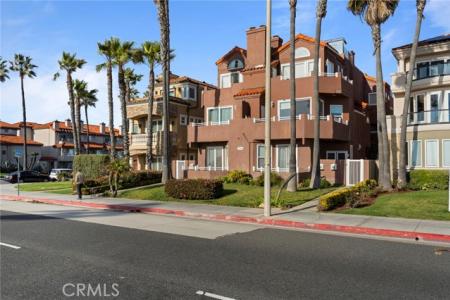 Pacific Coast Highway, Huntington Beach, Kalifornien 92648, USA