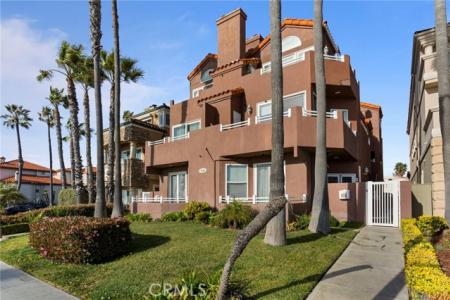 Pacific Coast Highway, Huntington Beach, Kalifornien 92648, USA