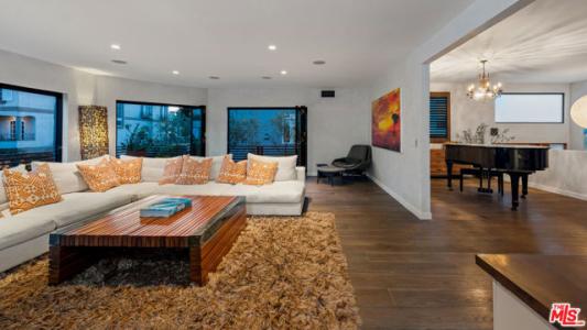 Roma Court, Marina Del Rey, California 90292
