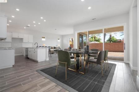 Heirloom Drive, Brentwood, California 94513, HOA KỲ