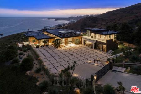 Carbon Beach Terrace, Malibu, Californie 90265, États-Unis