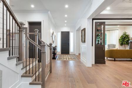 Dixie Canyon Avenue, Sherman Oaks, Californie 91423, États-Unis