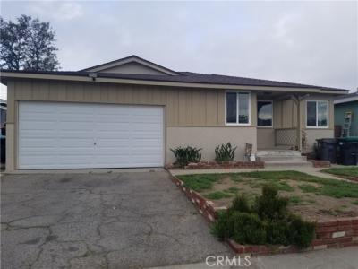 Halinor Avenue, Baldwin Park, Kaliforniya 91706, Amerika Birleşik Devletleri