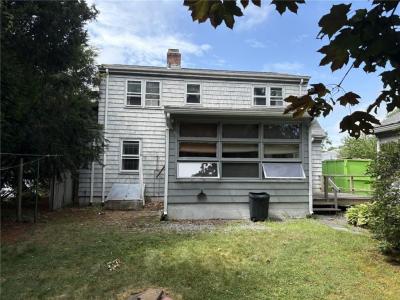 10 JESSE DAVIS Lane, Barrington, RI 02806, USA