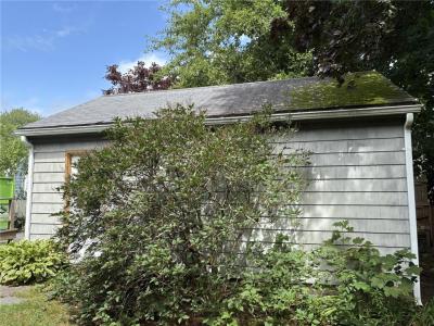 10 JESSE DAVIS Lane, Barrington, Rhode Island 02806