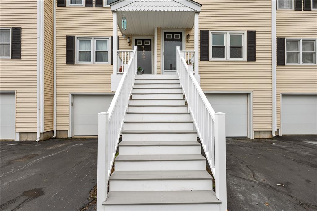 47 Morgan Avenue 61, Johnston, Rhode Island 02919, États-Unis