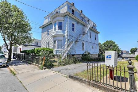 227 Whipple Street 3, Fall River, Massachusetts 02721, USA