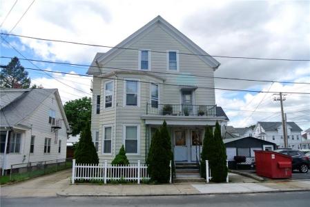 18 Standish Avenue, Cranston, RI 02920, USA