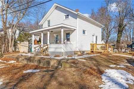 34 Read Avenue, Barrington, RI 02806, USA