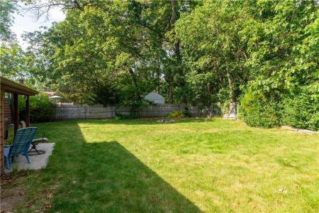 70 Helen Avenue, Warwick, Rhode Island 02886