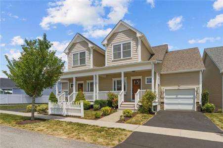 15 Morningside Drive, North Kingstown, RI 02852, USA