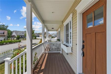 15 Morningside Drive, North Kingstown, Rhode Island 02852, Estados Unidos