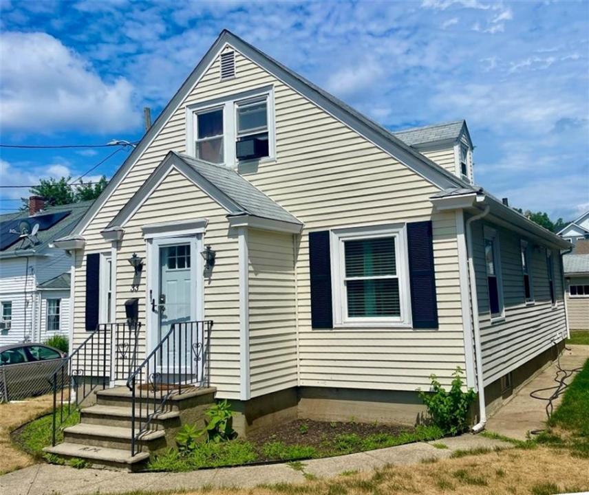 31 Newbury Street, Providence, Rhode Island 02904, Estados Unidos