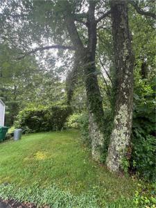 Channing Street, Warwick, Rhode Island 02889