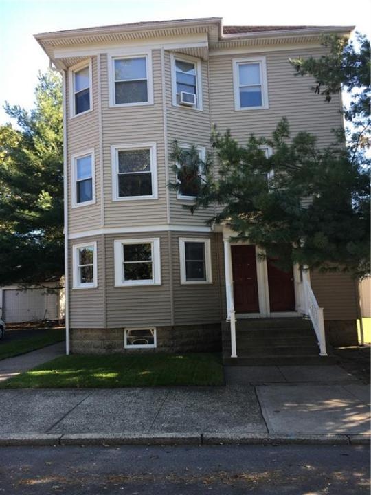 158 Slater Park Avenue 1, Pawtucket, Rhode Island 02861, Estados Unidos