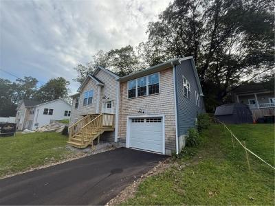 178 Highland Avenue, Cranston, Rhode Island 02921