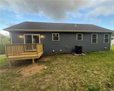 178 Highland Avenue, Cranston, Rhode Island 02921