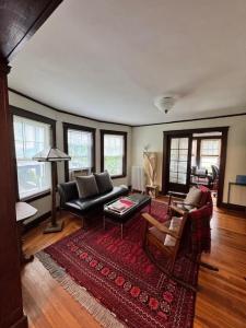 56 Rochambeau Avenue 2, Providence, RI 02906, USA