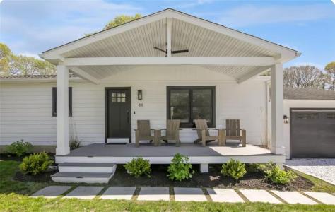 44 Quannacut Road, Westerly, RI 02891, USA