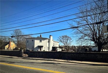 80 Phenix Avenue, Cranston, Rhode Island 02920