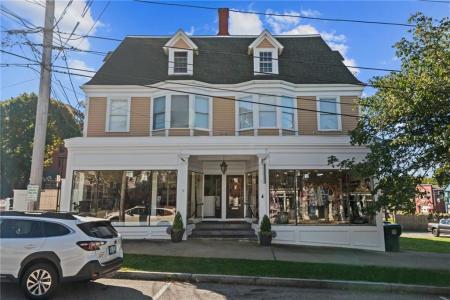 18 State Street 4 (2nd Floor West), Bristol, RI 02809, USA