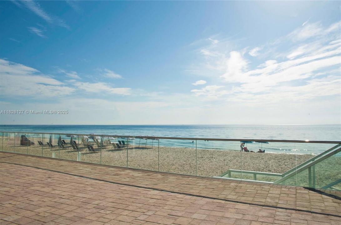 3725 S Ocean Dr 717, Hollywood, Florida 33019, Stati Uniti