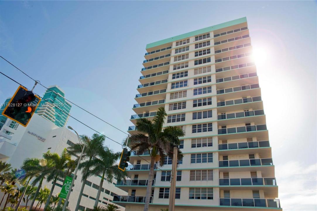 3725 S Ocean Dr 717, Hollywood, Florida 33019, Stati Uniti
