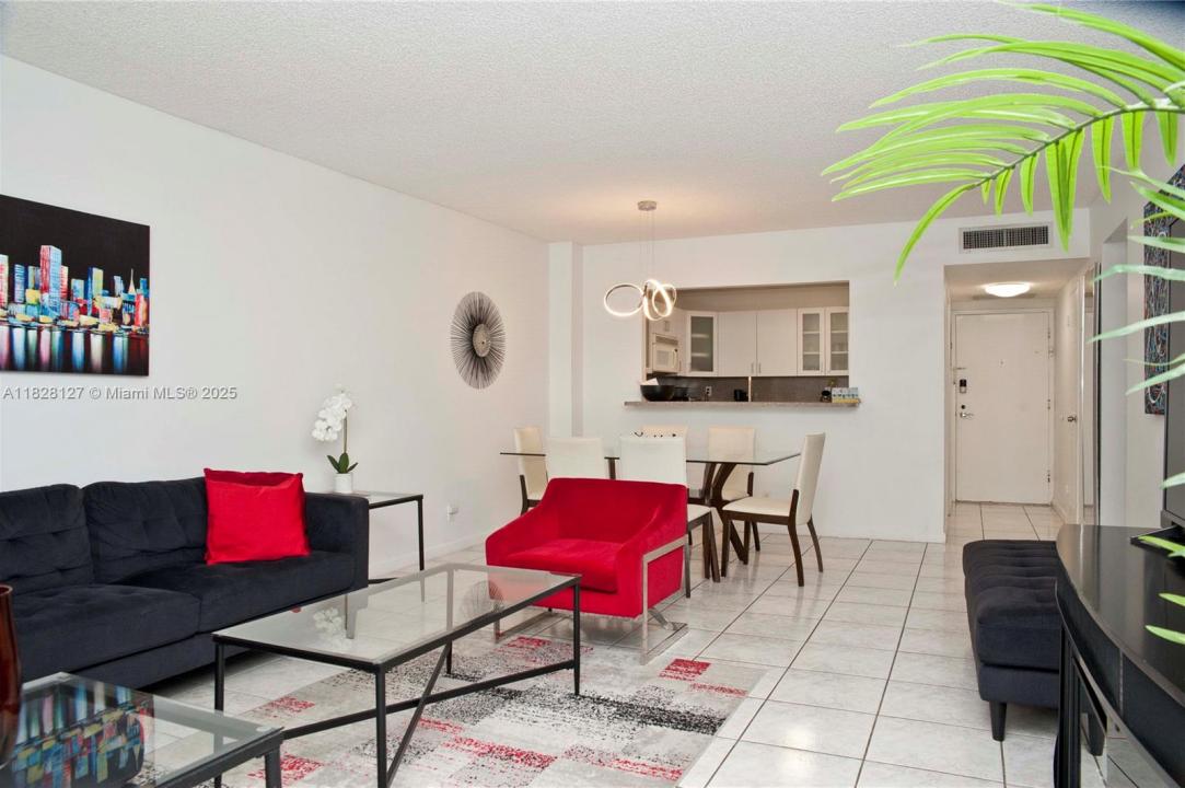 3725 S Ocean Dr 717, Hollywood, Florida 33019, Stati Uniti