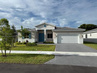 1828 NE 1st St, Homestead, Florida 33033, USA