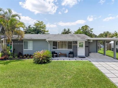5103 SW 93rd Ave, Cooper City, Florida 33328, USA