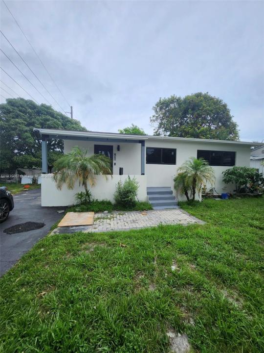 817 NW 17th St, Fort Lauderdale, Flórida 33311, Estados Unidos