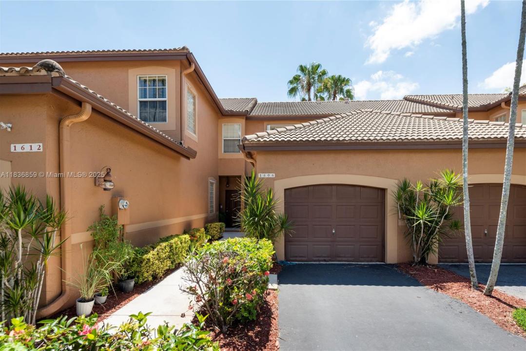 1606 Veracruz Ln, Weston, Floride 33327, États-Unis