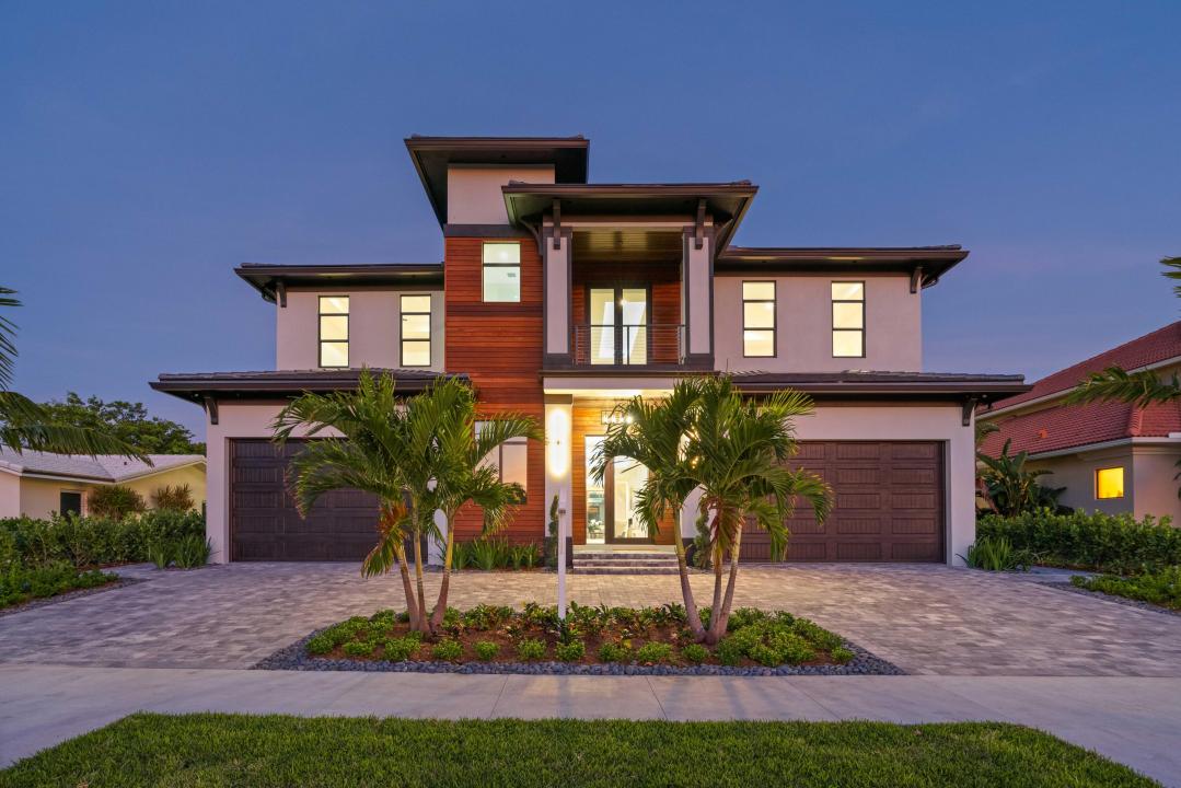 736 Lagoon Drive, North Palm Beach, Florida 33408