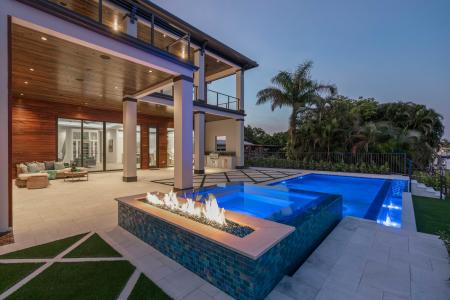 736 Lagoon Drive, North Palm Beach, Florida 33408