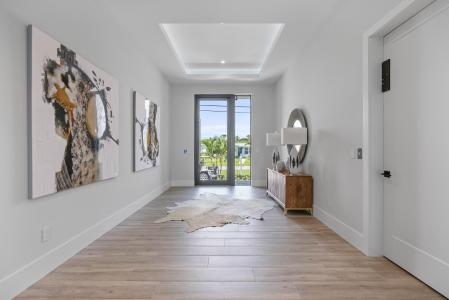 736 Lagoon Drive, North Palm Beach, Florida 33408