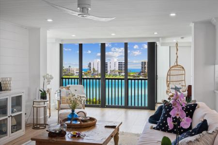 19800 Sandpointe Bay Drive S 510, Sandpointe Bay, Tequesta, フロリダ 33469, アメリカ合衆国