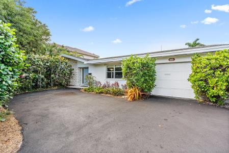 733 Waterway Drive, North Palm Beach, Florida 33408