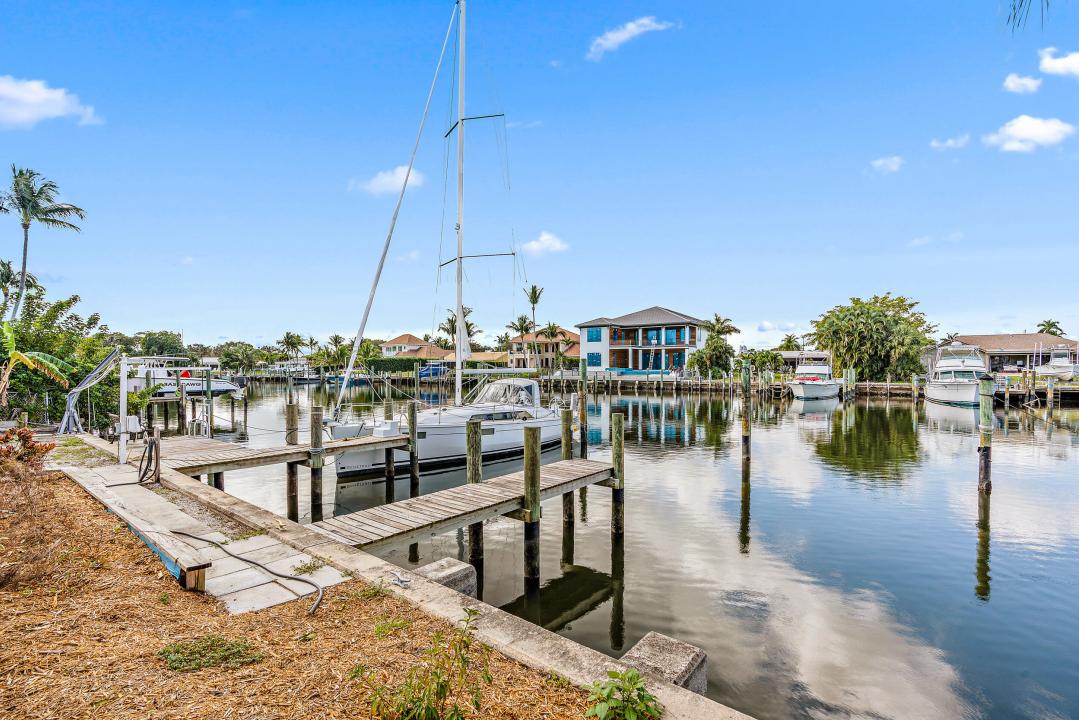 733 Waterway Drive, North Palm Beach, Florida 33408