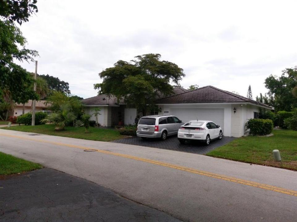 4802 Queen Palm Ln, Tamarac, Florida 33319, Stati Uniti