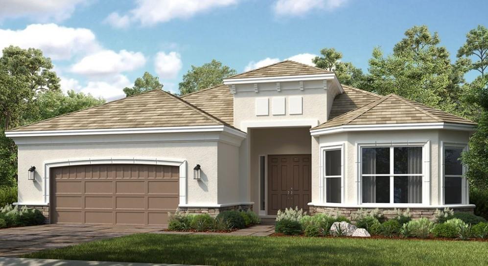 9941 SW Davanti Drive, Esplanade At Tradit, Port St Lucie, Florida 34987