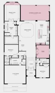 9941 SW Davanti Drive, Esplanade At Tradit, Port St Lucie, Florida 34987