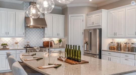 9941 SW Davanti Drive, Esplanade At Tradit, Port St Lucie, Florida 34987