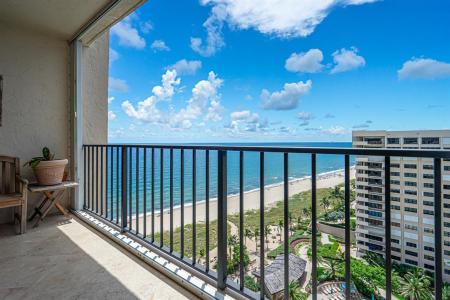5000 N Ocean Blvd 1609, Lauderdale By The Sea, Florida 33308