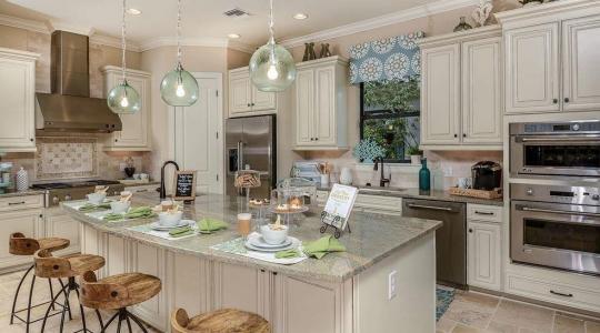 9949 SW DAVANTI DRIVE, Esplanade At Tradit, Port St Lucie, Florida 34987
