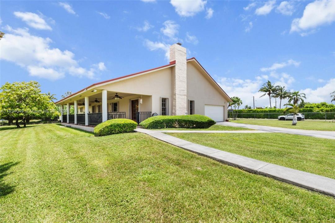 17320 SW 236 Street, Homestead, Florida 33031, HOA KỲ