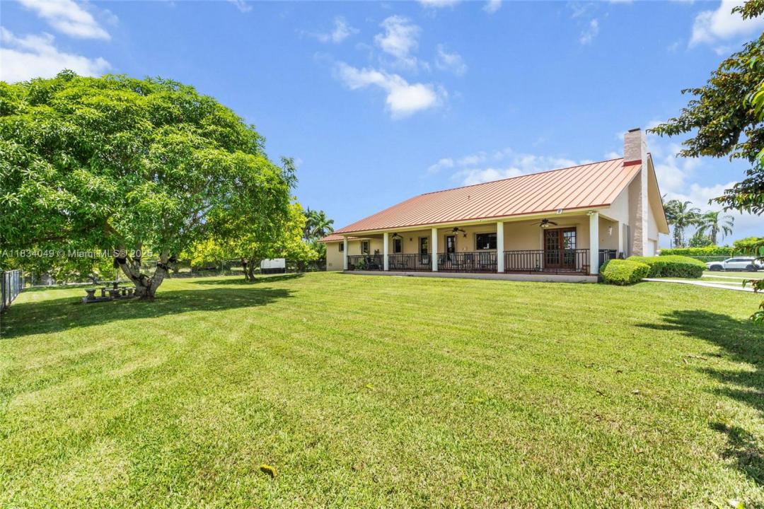 17320 SW 236 Street, Homestead, Florida 33031, HOA KỲ